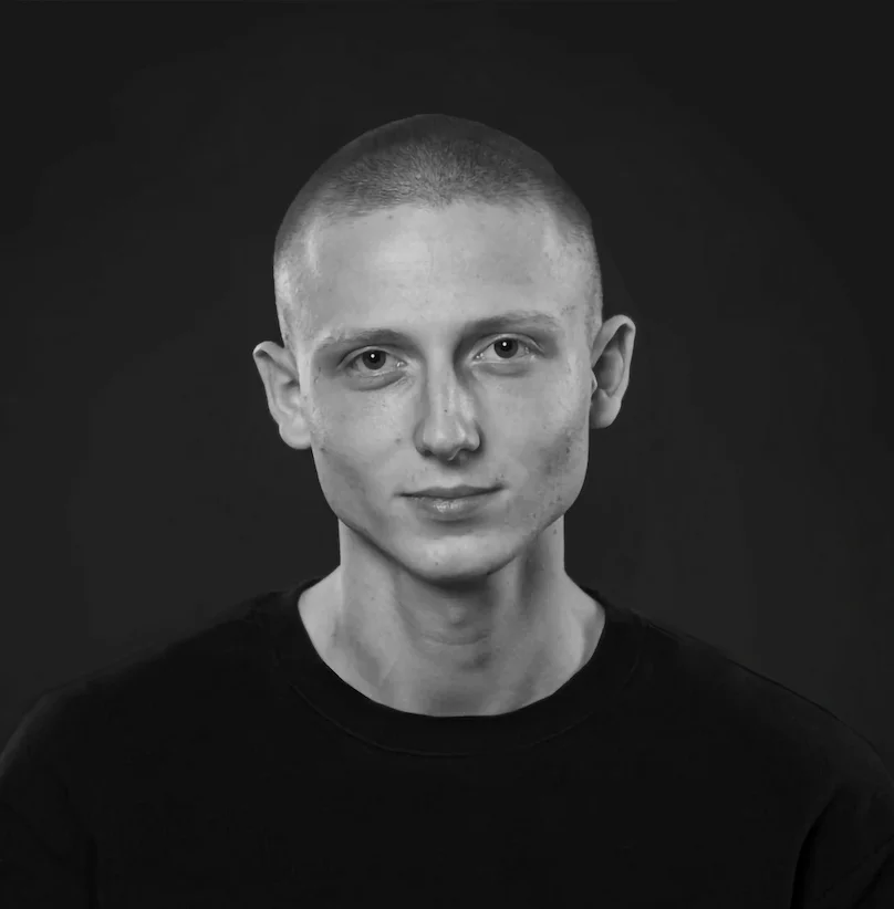 Photo of Nico Kempe